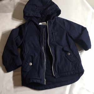 3x$25😍😍😍. Just Bundle!!!!! 
Navy boy jacket